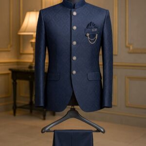 Jodhpuri Suit for Men’s