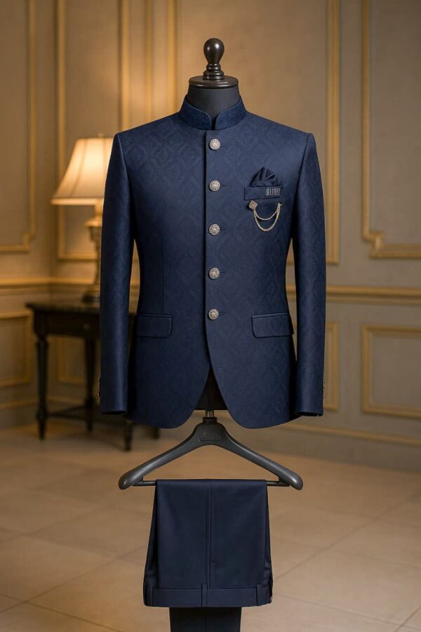 Jodhpuri Suit for Men’s