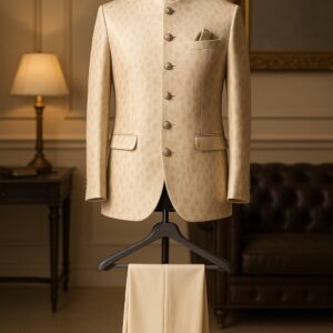 Jodhpuri Suit for Men’s