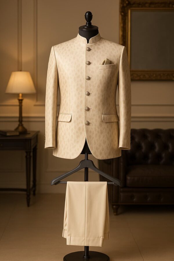 Jodhpuri Suit for Men’s