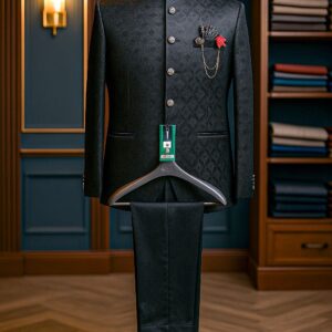 Jodhpuri Suit for Men’s