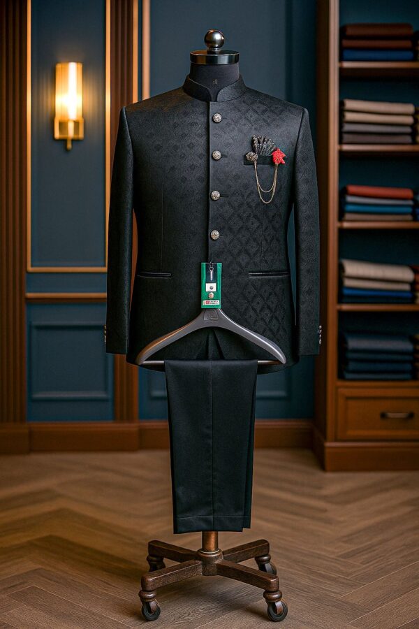 Jodhpuri Suit for Men’s